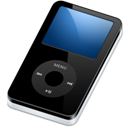 iPod - Devices icon